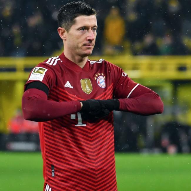 Lewandowski