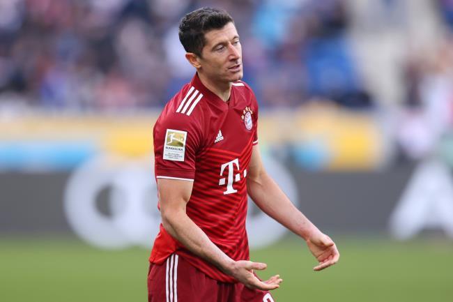 Lewandowski