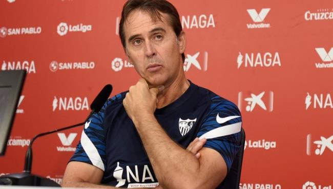 Lopetegui