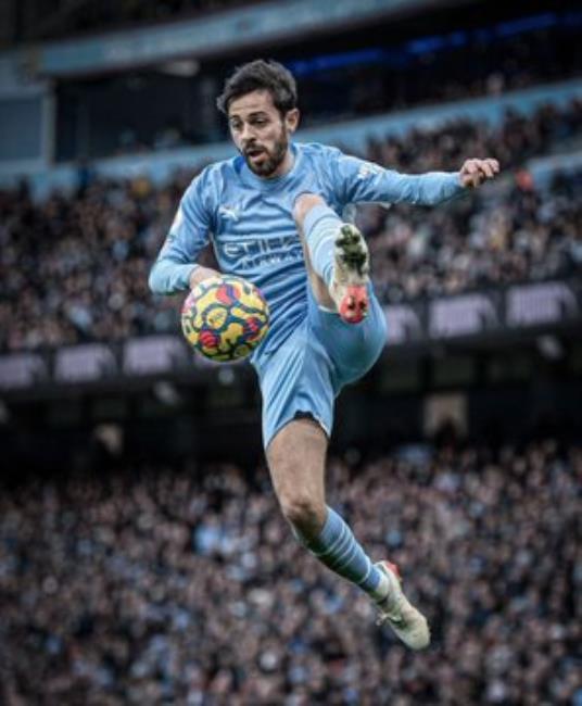 Bernardo Silva