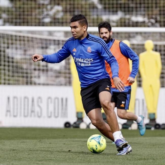 Casemiro