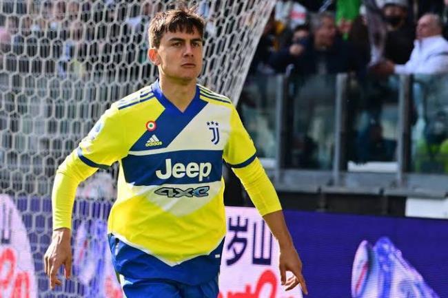 Dybala
