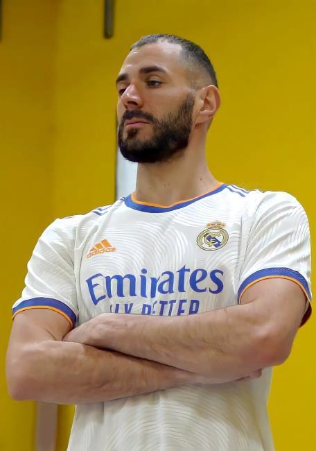 Benzema