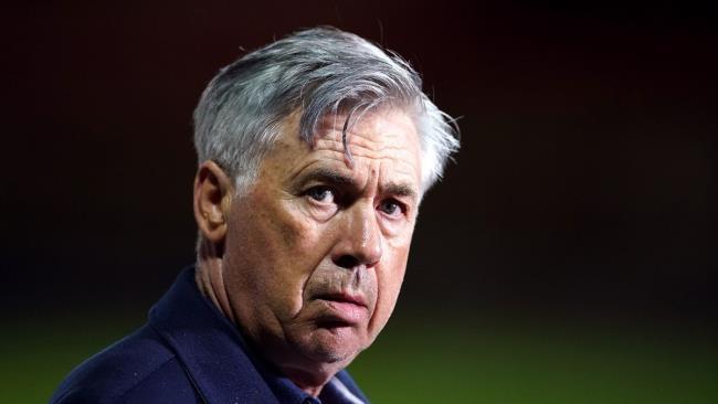 Ancelotti