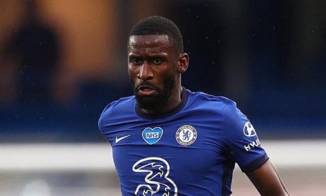 Rudiger