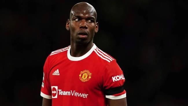 Pogba