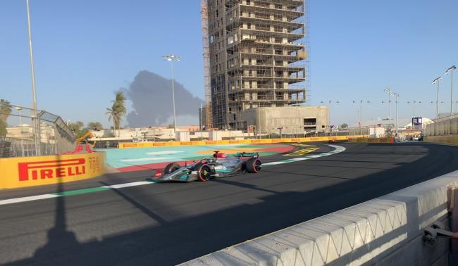 F1 Arabia