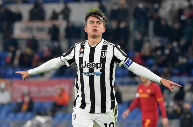Dybala