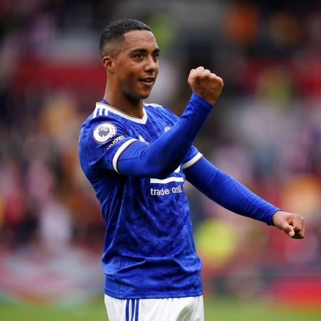 Tielemans