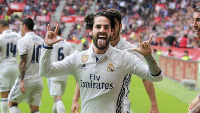 Isco