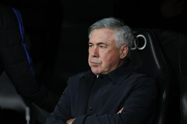 Ancelotti