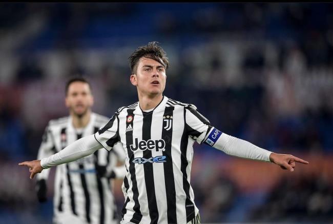 Dybala