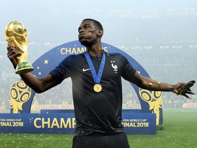Pogba