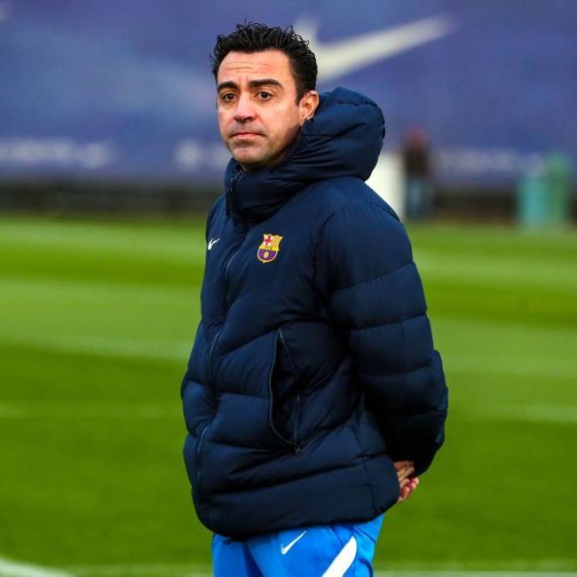 Xavi