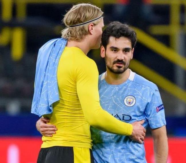 Gundogan