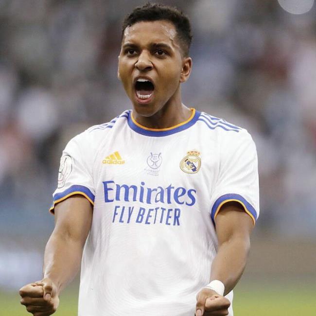 Rodrygo