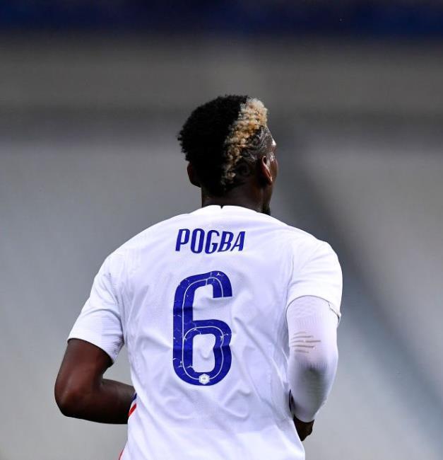 Pogba