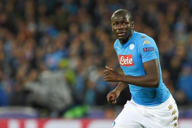 Koulibaly