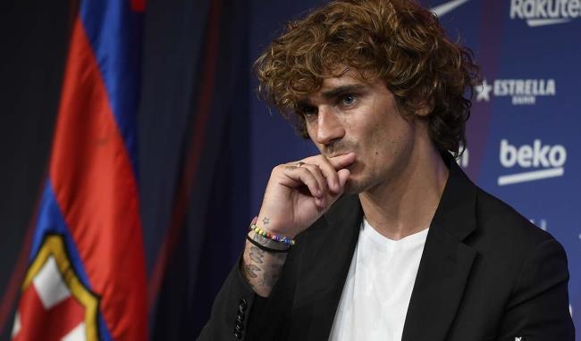Griezmann