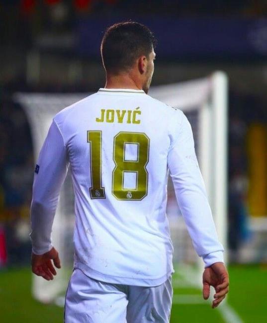 Jovic