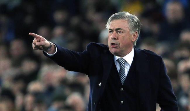 Ancelotti
