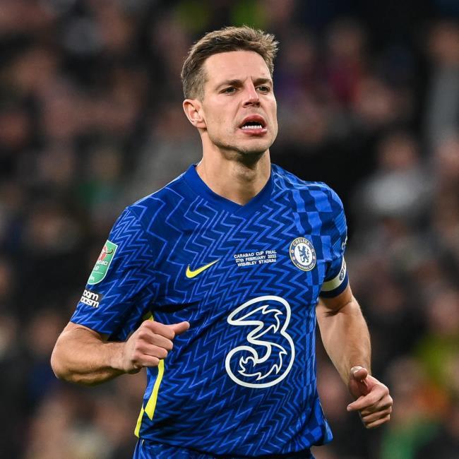 Azpilicueta