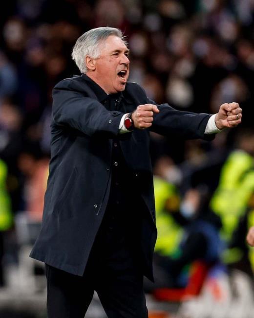 Ancelotti
