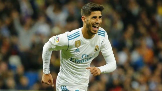 Asensio