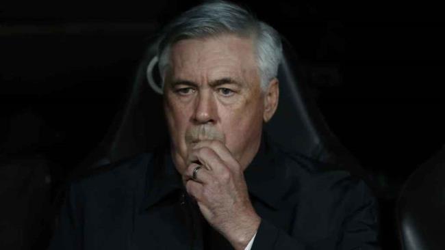 Ancelotti