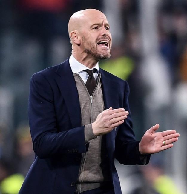 Ten Hag