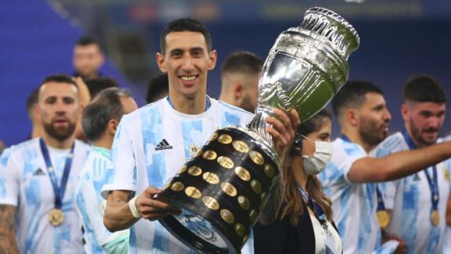 DI María