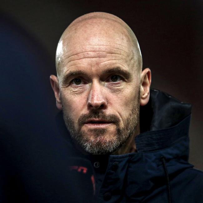 Ten Hag