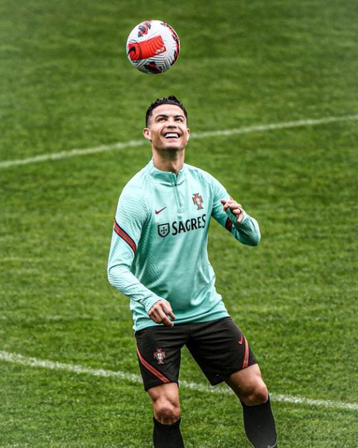 CR7