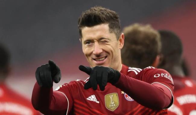 Lewandowski