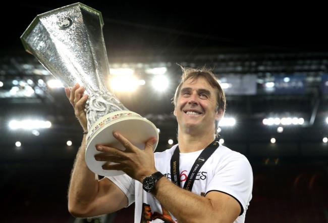 Lopetegui