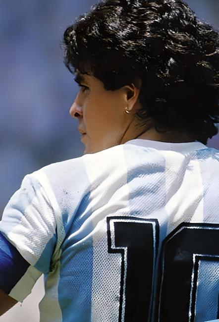 Maradona