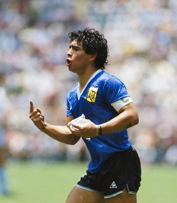 Maradona