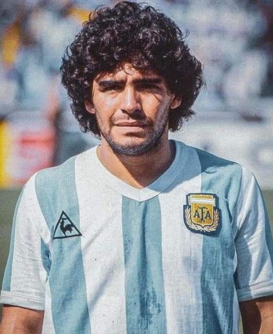 Maradona