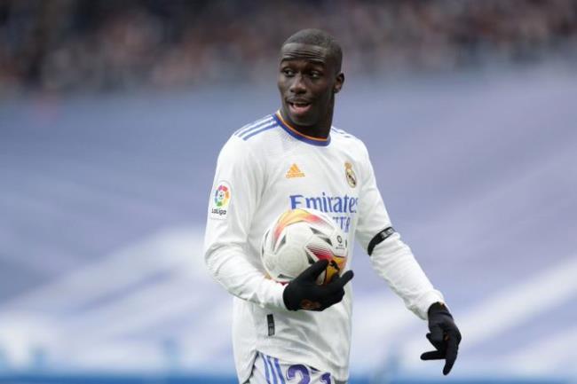 Ferland Mendy