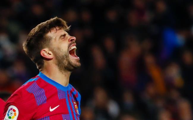 Piqué