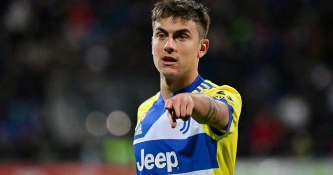 Dybala