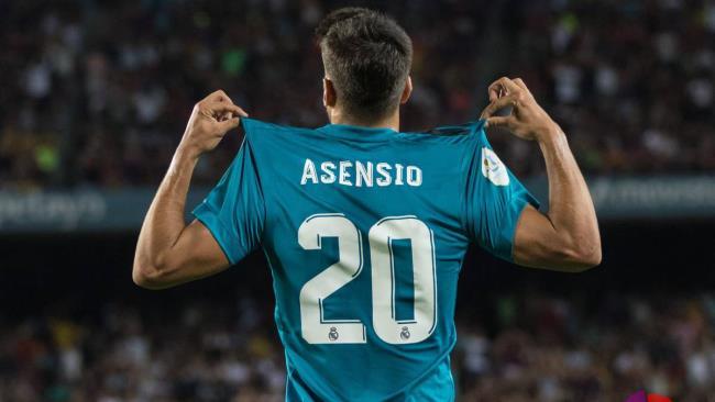 Asensio
