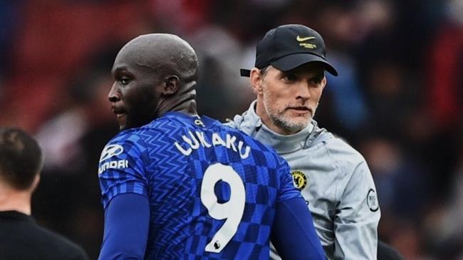 Lukaku