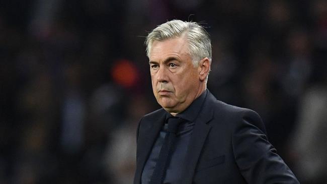 Ancelotti