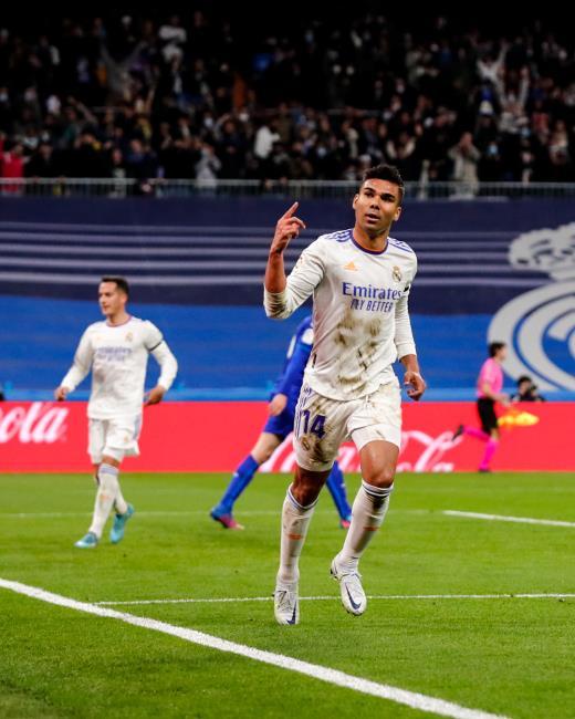 Casemiro
