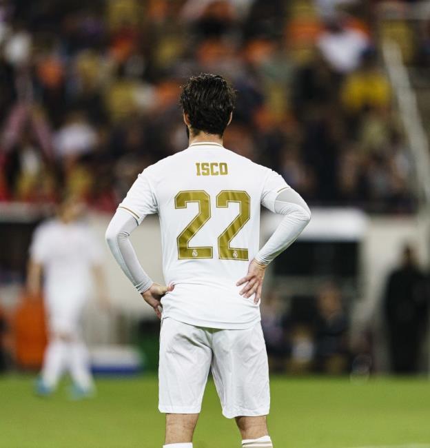 Isco