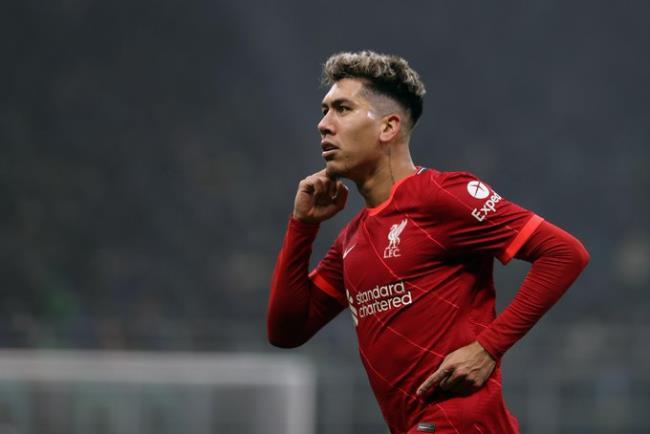 Firmino