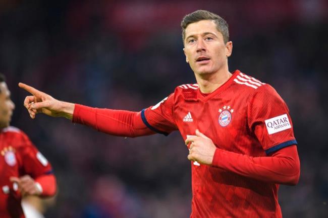 Lewandowski