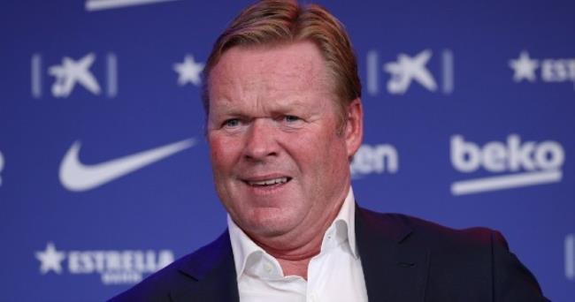 Koeman