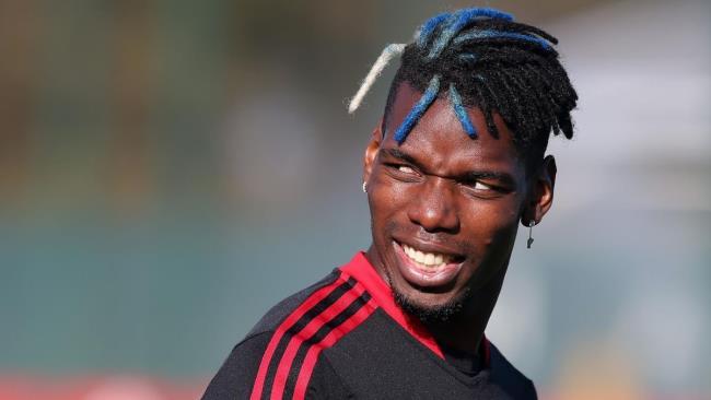 Pogba